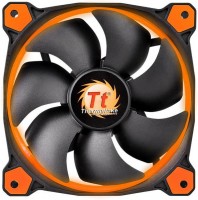 Фото - Система охлаждения Thermaltake Riing 14 LED Orange 