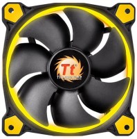 Фото - Система охлаждения Thermaltake Riing 14 LED Yellow 