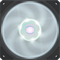 Фото - Система охлаждения Cooler Master SickleFlow 120 White