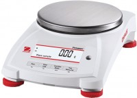 Фото - Ювелирные и лабораторные весы Ohaus Pioneer PX822 