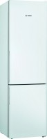 Фото - Холодильник Bosch KGV39VWEA белый