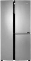 Фото - Холодильник Concept LA7791SS нержавейка