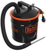 Фото - Пылесос Black&Decker BXVC 20 TPE 
