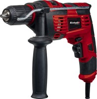 Фото - Дрель / шуруповерт Einhell Classic TC-ID 720/1 E Kit 