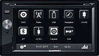 Фото - Автомагнитола Blaupunkt Hannover 570