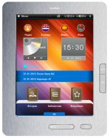 Фото - Электронная книга Texet TB-860HD