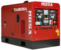 Фото - Электрогенератор Mosa TS 2x280 EVO MULTI4 