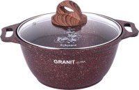 Фото - Кастрюля Kukmara KGA32a