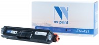 Фото - Картридж NV Print TN-421BK 