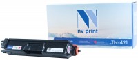 Фото - Картридж NV Print TN-421M