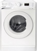 Фото - Стиральная машина Indesit MTWSA 61051 W белый