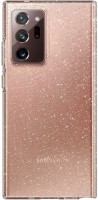 Фото - Чехол Spigen Liquid Crystal Glitter for Galaxy Note 20 Ultra 