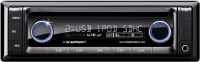 Фото - Автомагнитола Blaupunkt San Francisco 320