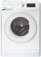 Фото - Стиральная машина Indesit MTWSA 61252 W белый