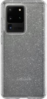 Фото - Чехол Spigen Liquid Crystal Glitter for Galaxy S20 Ultra 