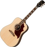 Фото - Гитара Gibson Hummingbird Studio Walnut 