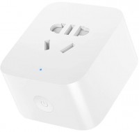 Фото - Умная розетка Xiaomi Mi Smart Socket 2 Bluetooth Gateway Version 