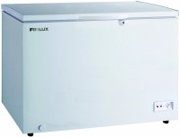 Фото - Морозильная камера Finlux FR-CF400DA+W 354 л