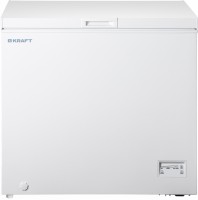 Фото - Морозильная камера Kraft BD(W) 250 BL 230 л