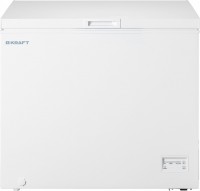 Фото - Морозильная камера Kraft BD(W) 310 BL 290 л