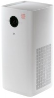 Фото - Воздухоочиститель Viomi Smart Air Purifier Pro 