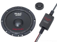 Фото - Автоакустика Mac Audio Pro Flat 2.16