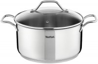 Фото - Кастрюля Tefal Intuition B9087414