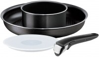 Фото - Кастрюля Tefal Ingenio Black 04181840