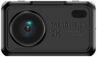 Фото - Видеорегистратор TrendVision TDR-721S 