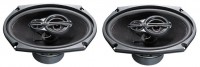 Фото - Автоакустика Mac Audio MXZ 69.3