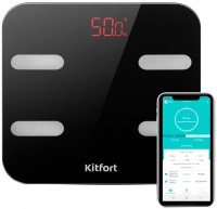 Весы KITFORT KT-806 