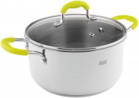 Фото - Кастрюля Hitt Colorfest HCF-LC20