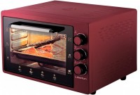 Фото - Электродуховка Liberton LEO-550