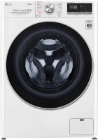 Фото - Стиральная машина LG Vivace V600 F4WN608S2 белый
