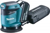 Фото - Шлифовальная машина Makita DBO180RTJ 