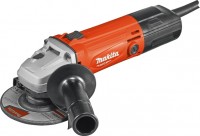 Фото - Шлифовальная машина Makita M9502R 