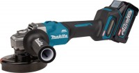 Фото - Шлифовальная машина Makita GA008GM201 