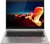 Фото - Ноутбук Lenovo ThinkPad X1 Titanium Yoga Gen 1 (X1 Titanium Yoga G1 20QA001RPB)
