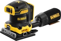 Фото - Шлифовальная машина DeWALT DCW200NT 