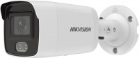 Фото - Камера видеонаблюдения Hikvision DS-2CD2047G2-L 2.8 mm 