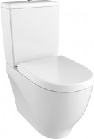Фото - Унитаз Creavit Mare MA361-1
