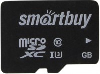 Фото - Карта памяти SmartBuy microSDXC Class 10 U1 Pro 128 ГБ