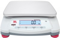 Фото - Ювелирные и лабораторные весы Ohaus Navigator NVT4201 