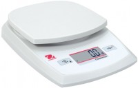 Фото - Ювелирные и лабораторные весы Ohaus Compass CR621 