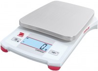 Фото - Ювелирные и лабораторные весы Ohaus Compass CX5200 