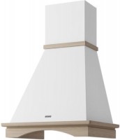 Фото - Вытяжка Faber Ranch A1 60 SRM NG белый