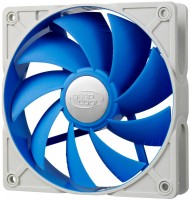 Фото - Система охлаждения Deepcool UF 120 