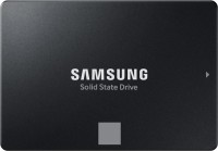 Фото - SSD Samsung 870 EVO MZ-77E500B/EU 500 ГБ EU