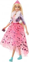 Фото - Кукла Barbie Princess Adventure GML76 