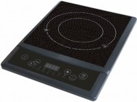 Фото - Плита Topmatic EIP-2000.4 черный